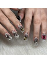 ビネイル(BINAIL)/