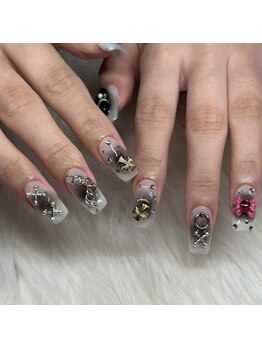 ビネイル(BINAIL)/
