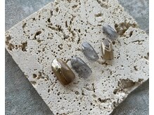 トータル ビューティ ケイハン(KEIHAN)/8月シンプルart定額