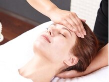 リラックスルーム(Relax Room)