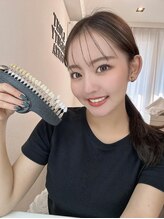 ライトビューティー 銀座店(LightBeauty)/圧倒的なホワイトニング効果！