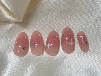 ネオリーブ ジューク 日吉店(Neolive JuQ)/定額ネイル