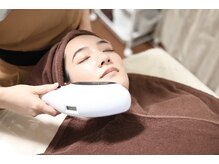 クレビア(CREVIA)の雰囲気(シミしわ改善!毛穴洗浄+最新光フォトで根本悩み改善究極美肌へ)