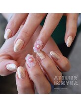 アトリエ イミュア(atelier immyua)/