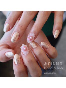 アトリエ イミュア(atelier immyua)/