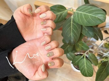 クレー(Klee)/定額SimpleDesign