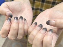 ムニムサン(0203 munimusan)/ワンカラー・ラメグラ