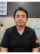 悠楽&nbsp;大司 高弘