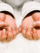 ライズバックステージ(RIZE back stage)/持ち込みデザイン