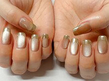 アミィ ネイル(amie nail)/Nail　Design*