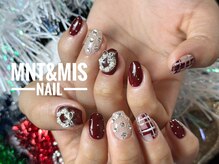 ミントアンドミスネイル(Mnt&Mis NAIL)/
