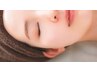 韓国女優水光美肌☆【透明感・毛穴ケア・シミケア】ピーリング＆美容液導入♪