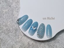 アンリッシュ 池袋東口店(un Riche)/≪60分≫￥8800　☆25.3．282