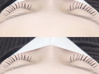 スアアイ(sua.eye)/【韓国風デザイン】