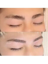 ルーム バイ アルジーヌ(Room by Argine)/メンズ★アイブロウワックス