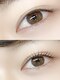 メロー(mellow)の写真/丁寧な施術とカウンセリングで理想のお目元を叶えます！
