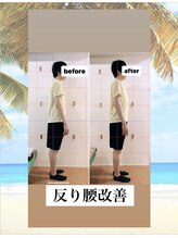 ハウオラ 恵比寿2(HAUOLA)/ビフォーアフター