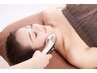 【エステ】グイッと引き上げ♪小顔美人コース　40分　￥8,800