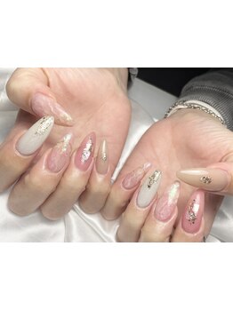 アートの種類が豊富