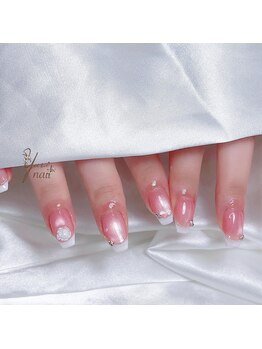 ユリネイル(Yuri nail)/