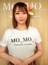モモ 天神店(MO_MO_) Naoka 強圧