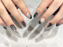 ローラン(LORAN)/ニュアンスネイル