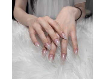 ニチネイルアートスタジオ(Nichi Nail Art Studio)/