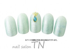 ７月☆定額４900円コース