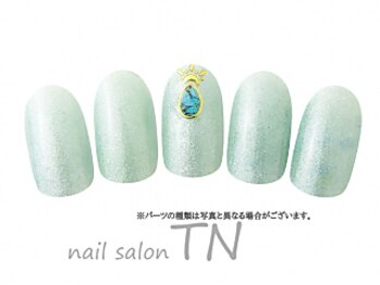 ティーエヌ TSUTAYA八戸ニュータウン店/７月☆定額４900円コース