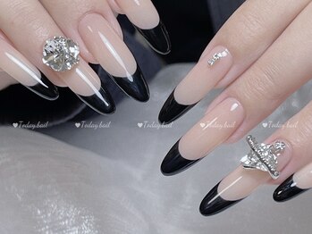 トゥデイネイル(Today.Nail)/
