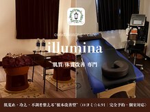 イルミナ(illumina)