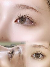 アイモア 江南店(eye mor.)/韓国デザイン