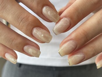 シエル 元住吉(ciel.)/10本デザイン