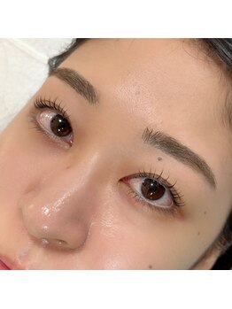 アイラッシュ クルー キョウト(Eyelash Creww KYOTO)/まつげパーマ