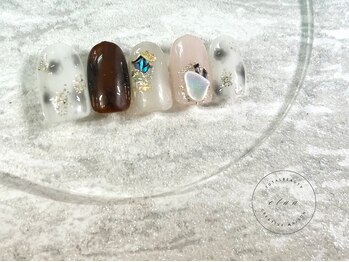 エルア 御成門(elua)/