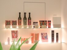 ボヌール バイ ユニ(bonHeuR by uni.)/商品ディスプレイ♪