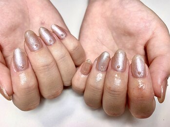 ヨーローネイル(YOLO Nail)/ワンカラー