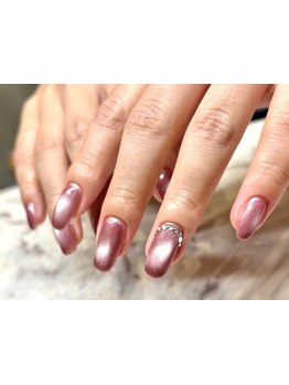 大人女性向けこだわりサロン