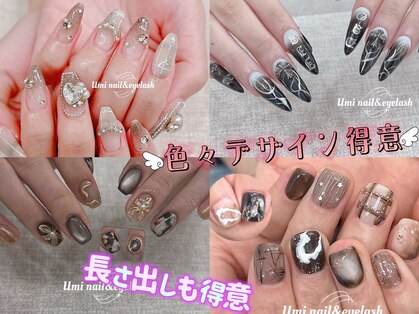 ユミ 池袋(Umi)の写真