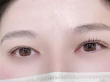 ニスタ セルクル(nista cercle)/ラッシュリフト（まつ毛パーマ）