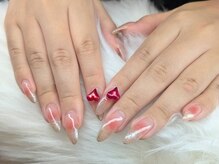 spinel×私のご褒美 【1/4 NEW OPEN（予定）】 