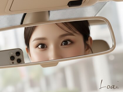 ロア 四条烏丸店(Loa)の写真