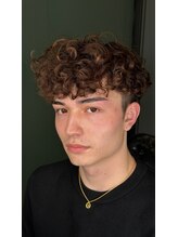 フォーエックス トウキョウ(XXXX tokyo)/xxxx men's eyebrow wax