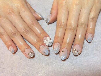 シーハウスポピー 新小岩(C house poppy)/ワンホンネイル