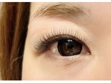 プライベートサロン アズール(Azul)/3Dまつげエクステデザイン