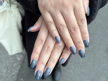 シンプリー ワン 渋谷店(Simpliee ONE)/【ハンド】ネイルデザイン