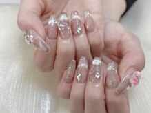 スペラ 大宮店(Spera)/バレンタイン人気チェックハート