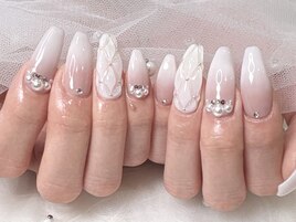 ベイビーブーマー×キルティング