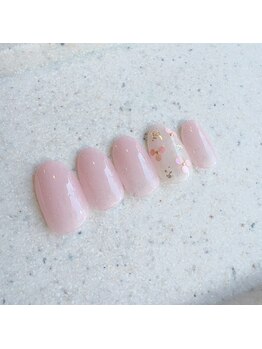 グレース(Graces)/☆定額Aネイルアート☆