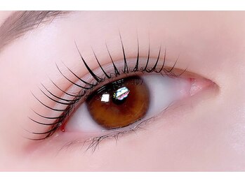 アンジュネス 池袋東口店/マツパ/まつ毛パーマ/マツエク